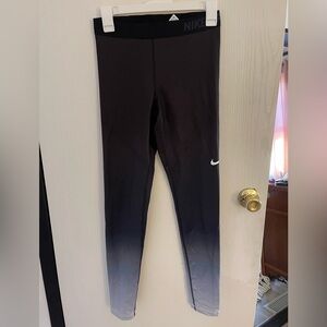 Nike Pro thermal leggings